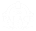 The Palace Group Logo